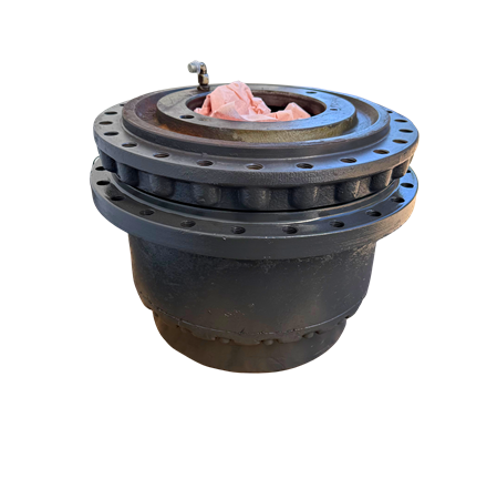 Planetväxel, utbytes